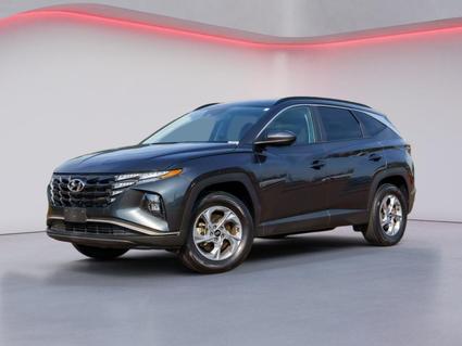 2024 Hyundai Tucson Hernando MS