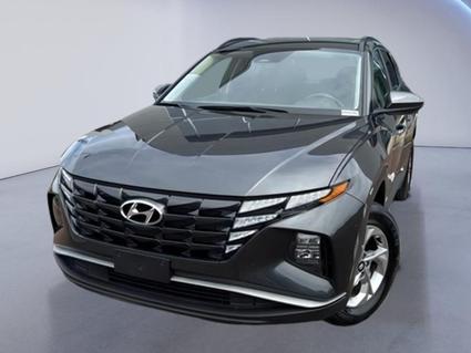 2024 Hyundai Tucson Hernando MS