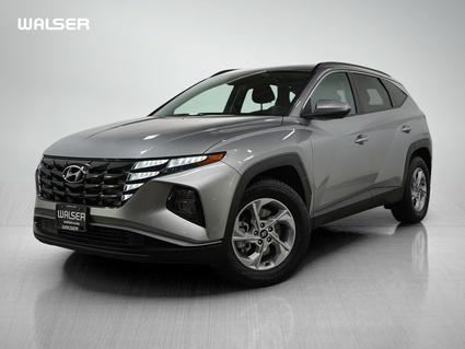 2024 Hyundai Tucson Minneapolis MN