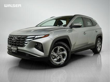 2024 Hyundai Tucson Minneapolis MN