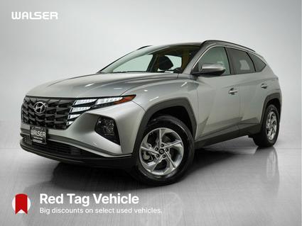 2024 Hyundai Tucson Minneapolis MN