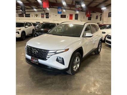 2024 Hyundai Tucson Eureka CA