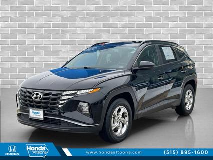 2024 Hyundai Tucson Altoona IA