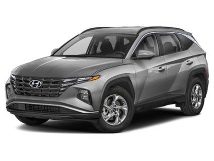 2024 Hyundai Tucson Post Falls ID