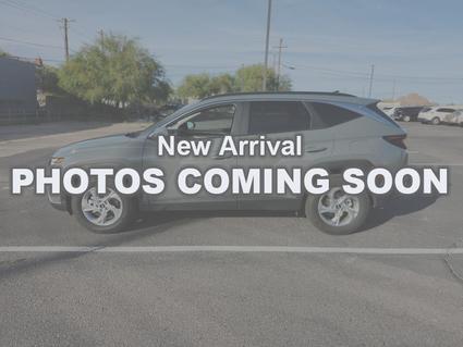 2024 Hyundai Tucson Phoenix AZ