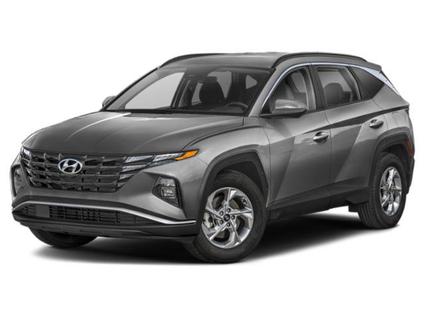 2024 Hyundai Tucson Salinas CA