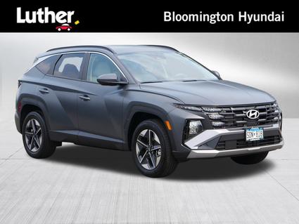 2025 Hyundai Tucson Minneapolis MN