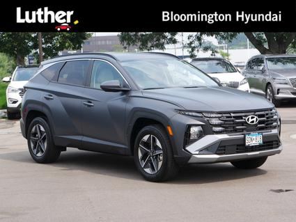 2025 Hyundai Tucson Minneapolis MN