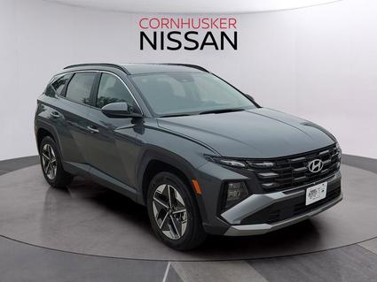 2025 Hyundai Tucson Norfolk NE