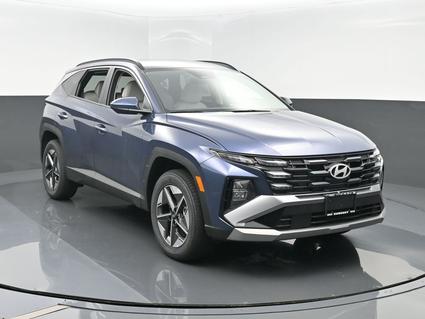 2025 Hyundai Tucson Goshen NY