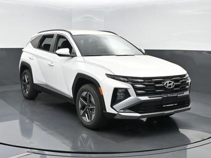 2025 Hyundai Tucson Goshen NY