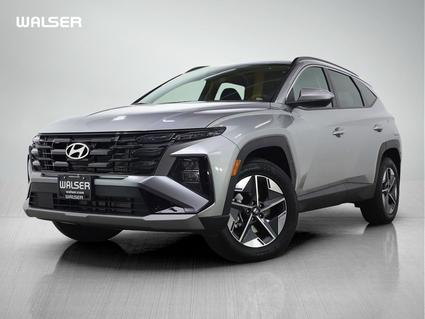 2025 Hyundai Tucson Minneapolis MN