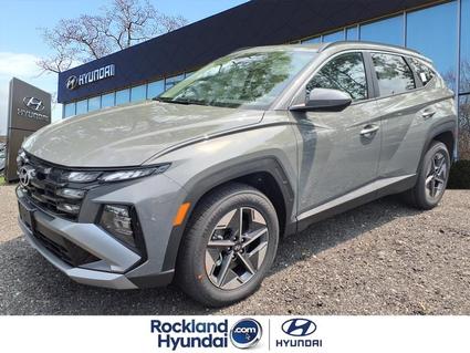2025 Hyundai Tucson West Nyack NY