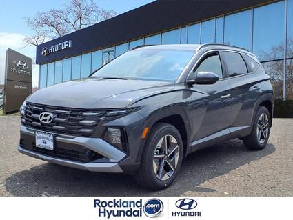 2025 Hyundai Tucson West Nyack NY
