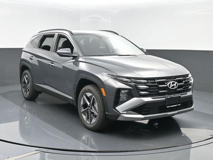 2025 Hyundai Tucson Goshen NY