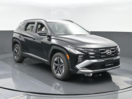 2025 Hyundai Tucson Goshen NY