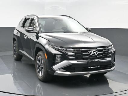 2025 Hyundai Tucson Goshen NY