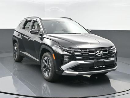 2025 Hyundai Tucson Goshen NY