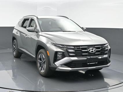 2025 Hyundai Tucson Goshen NY