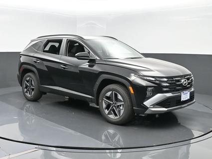 2026 Hyundai Tucson Goshen NY
