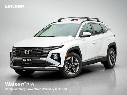 2026 Hyundai Tucson Minneapolis MN