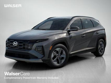 2026 Hyundai Tucson Minneapolis MN