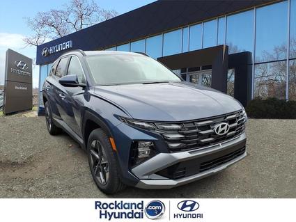 2026 Hyundai Tucson West Nyack NY