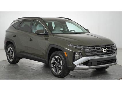 2026 Hyundai Tucson Elizabethtown KY