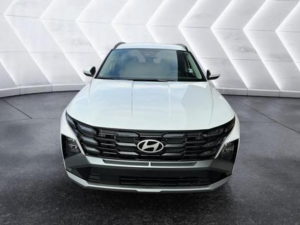 2026 Hyundai Tucson Evansville IN