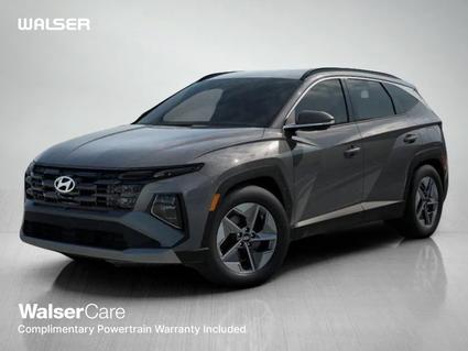 2026 Hyundai Tucson Minneapolis MN