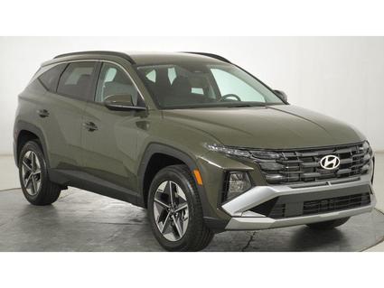 2026 Hyundai Tucson Elizabethtown KY