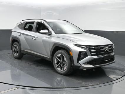 2026 Hyundai Tucson Goshen NY