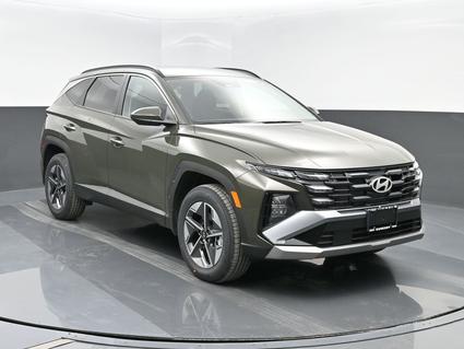 2026 Hyundai Tucson Goshen NY