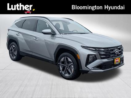 2026 Hyundai Tucson Minneapolis MN