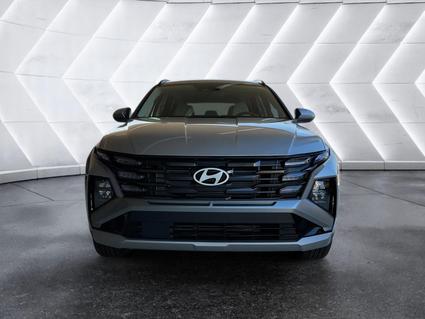 2026 Hyundai Tucson Evansville IN