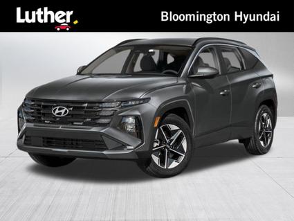 2026 Hyundai Tucson Minneapolis MN