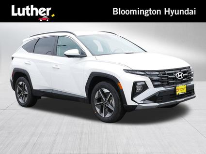 2026 Hyundai Tucson Minneapolis MN