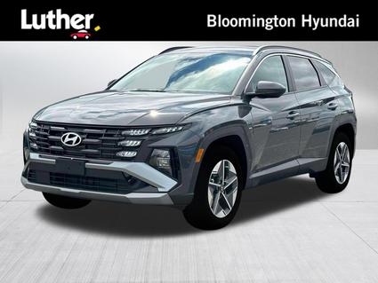 2026 Hyundai Tucson Minneapolis MN
