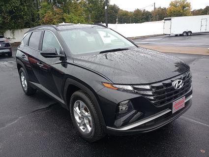 2024 Hyundai Tucson Henderson KY