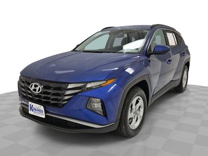 2024 Hyundai Tucson Livingston TX
