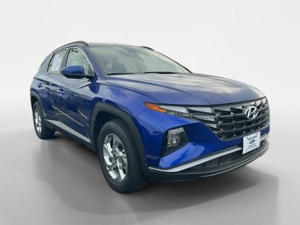 2024 Hyundai Tucson Farmington MO