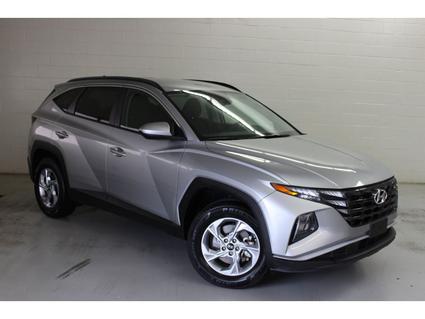 2024 Hyundai Tucson Toledo OH