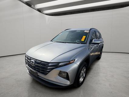 2024 Hyundai Tucson Santa Fe NM