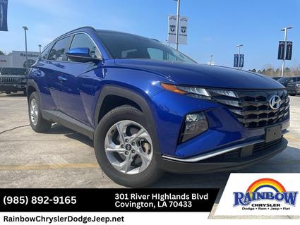 2024 Hyundai Tucson Covington LA