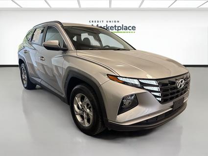 2024 Hyundai Tucson Winston Salem NC