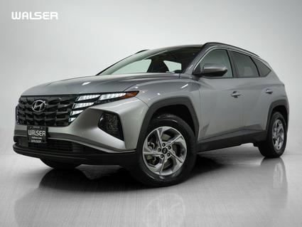 2024 Hyundai Tucson Minneapolis MN