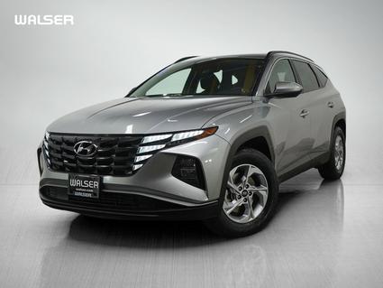 2024 Hyundai Tucson Minneapolis MN