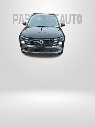 2025 Hyundai Tucson Suitland MD