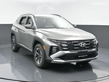2025 Hyundai Tucson Goshen NY