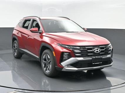2025 Hyundai Tucson Goshen NY